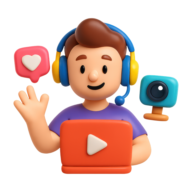 Live Shopping Click Panda